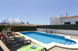 Villa Leander by Villa Plus - Cala en Porter - 9