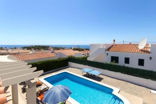 Villa Leander by Villa Plus - Cala en Porter - 7