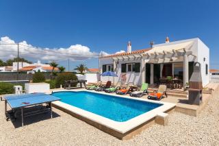 Villa Leander by Villa Plus - Cala en Porter - 5