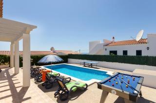 Villa Leander by Villa Plus - Cala en Porter - 4