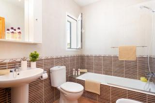 Villa Leander by Villa Plus - Cala en Porter - 1