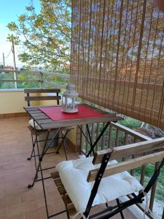 B&B Catarina - Tollo - 8