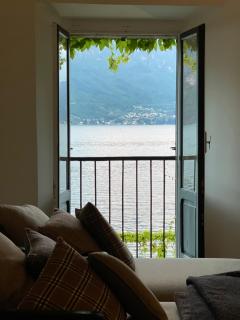 Pescallo Apartments - Bellagio - 4