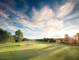 Club Wyndham Resort at Fairfield Bay - Fairfield Bay - 6