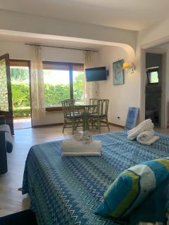 Un Ospite a Fontania - 4