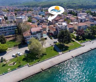 Blue Lake Apartments - Ohrid - 0