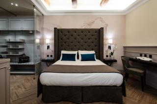 Hotel Pjazza Merkanti - Boutique Living - La Valletta - 2