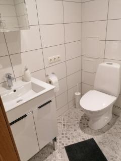 Strautu Lux Apartment - Liepāja - 8