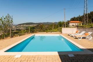 Casa da Cabine - Castelo de Paiva - 7