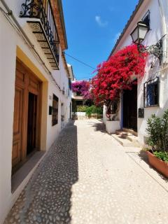 Casa en Bellaguarda by NRAS - Altea - 6