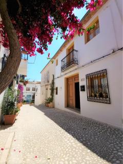 Casa en Bellaguarda by NRAS - Altea - 7