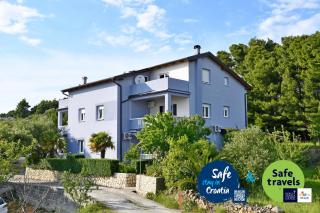 apartmani Novotny plavi - 6
