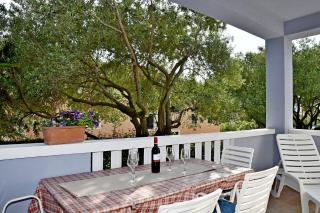 apartmani Novotny plavi - Banjol - 2