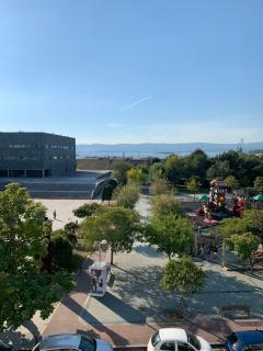 Apartamento, La Marina - Vilagarcia de Arousa - 6