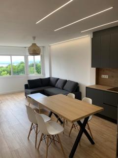 Apartamento, La Marina - Vilagarcia de Arousa - 4