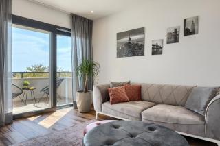 Belvedere Holidays - Novigrad - 7