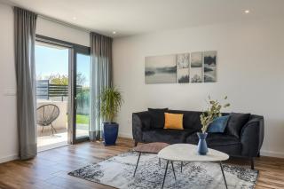 Belvedere Holidays - Novigrad - 6