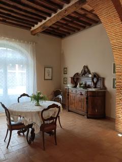 Casale1918 - Pietrasanta - 1