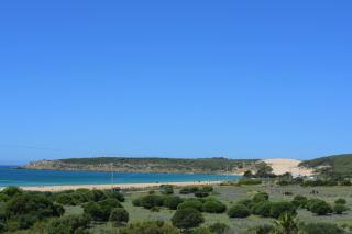Casa Oliva Playa Bolonia - Tarifa - 7