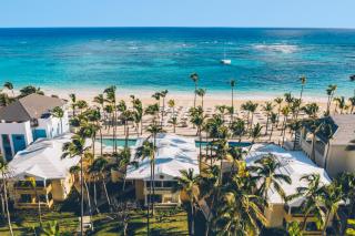 Iberostar Selection Coral Bávaro - All Inclusive - Punta Cana - 8