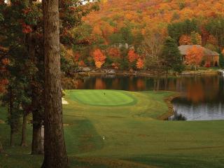 Club Wyndham Resort at Fairfield Glade - Fairfield Glade - 6