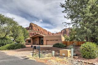 Majestic Fawn - Sedona - 4