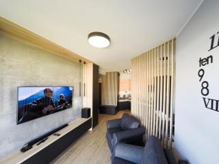 Apartament Malta Poznań - Poznań - 0