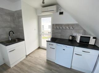 Andrea Apartmanok - 2