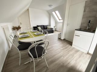 Andrea Apartmanok - Hajdúszoboszló - 4