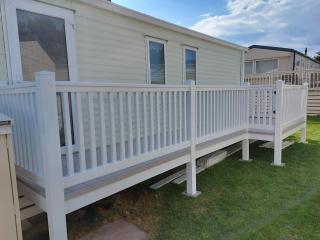 Captain's Quarters B67 - Brixham - 9