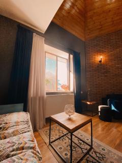 Villa Kazbegi - 2