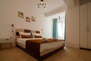 Apartament Macy - Mamaia - 3