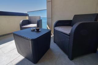 Apartament Macy - Mamaia - 4
