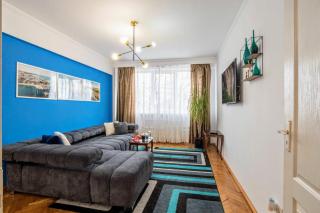 Modern & Stylish Apartment Excellent Location Superhost - Constanţa - 0