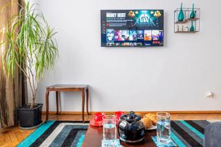 Modern & Stylish Apartment Excellent Location Superhost - Constanza - 8