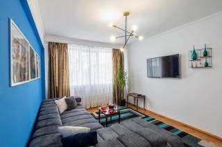 Modern & Stylish Apartment Excellent Location Superhost - Constanza - 5