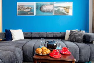Modern & Stylish Apartment Excellent Location Superhost - Constanza - 6