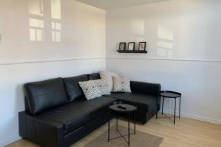 L'appartement BOHO avec parking - Québec - 8