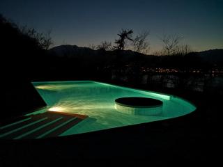 1 Zimmer Apartment mit Seesicht und Pool - Vira - 4