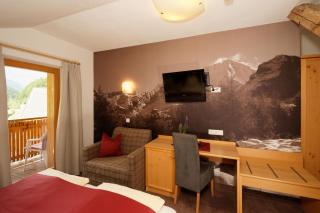 Hotel/ App. Garber - San Giacomo - 7
