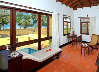 Amritara The Poovath Beachfront Heritage, Fort Kochi - Cochin - 9