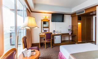 V.L. Hatyai Hotel - 9