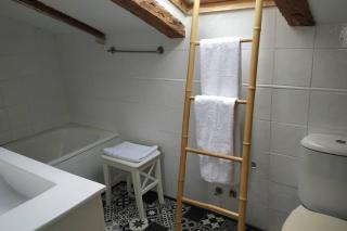 Buhardilla con vistas a la CATEDRAL - 5