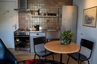 Ginny's studio op de Grote Markt - 6