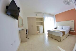 Vajamar Hotel - Valledupar - 6