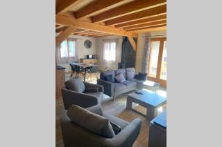 Charmant logement à Serre Chevalier - Puy-Saint-Pierre - 4
