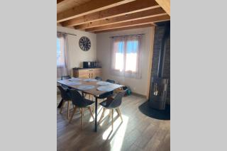 Charmant logement à Serre Chevalier - Puy-Saint-Pierre - 2