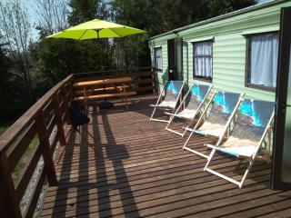 Domek na mazurach - 1