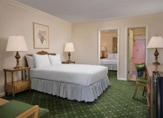 Little America Hotel - Wyoming - 3