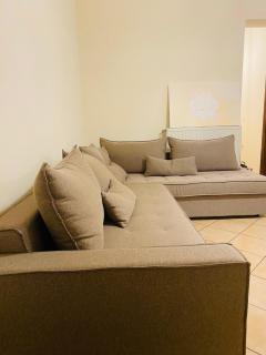 Ouranias Guesthouse - 6
